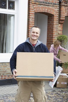Secure local storage options for Surrey households and businesses