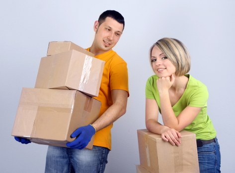 Protective equipment and preparation used for piano removals in Surrey