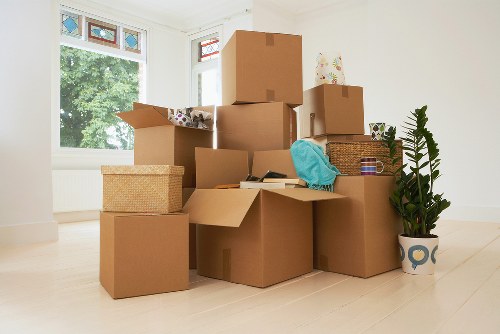 Commercial and residential items being moved quickly in Surrey