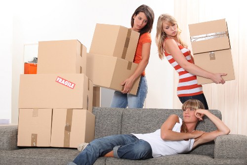 Training and recruitment checks to prevent modern slavery risks